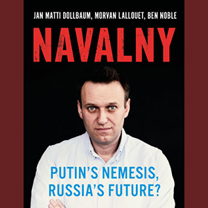 Navalny book image