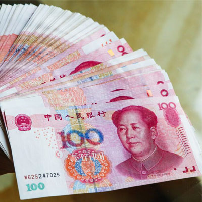 Chinese Yuan