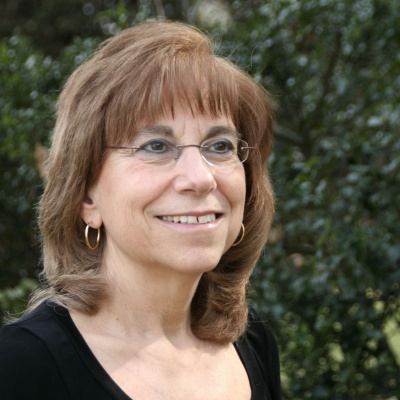 Carol Saivetz