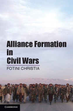 Alliance Formation