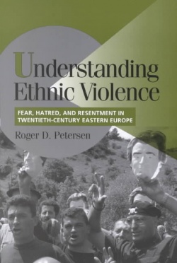 Understanding ethnic violence