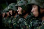 Chinese Military