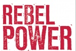 Rebel Power book cover