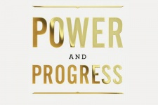 Power and Progress book cover