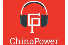  ChinaPower Podcast Cover