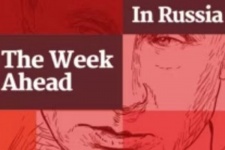 This Week Ahead in Russia logo
