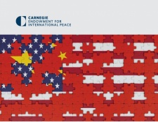 U.S.-China Relations for the 2030s: Toward a Realistic Scenario for Coexistence, Cover Image