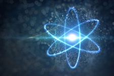 nuclear atom picture