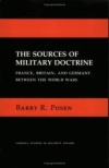 The Sources of Military Doctrine