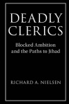Deadly Clerics cover