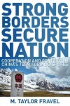 Strong Borders Secure Nation
