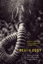 book cover of Death Dust