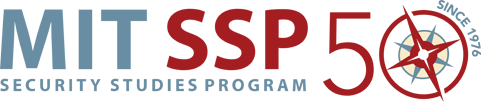 MIT Security Studies Program