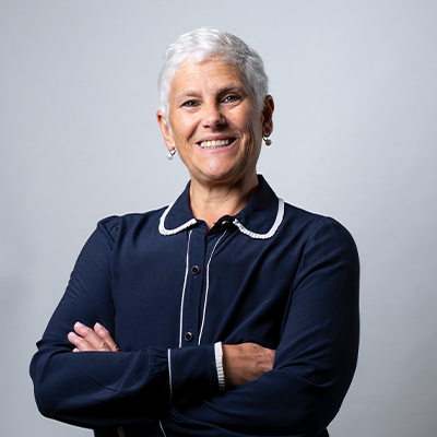 Deborah G. Rosenblum