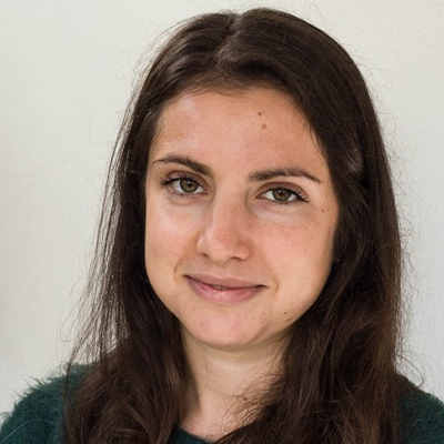 Pauline Lévy
