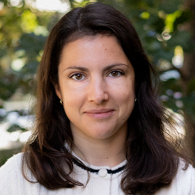 Pauline Lévy