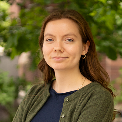 Jonna Sobeloff-Gittes