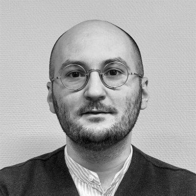 Brice Didier