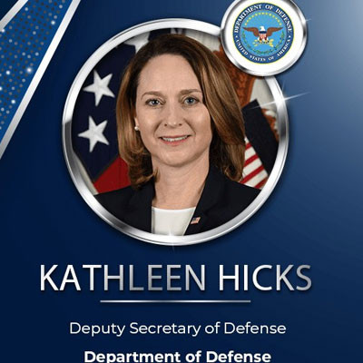 Announcement banner for Hicks award