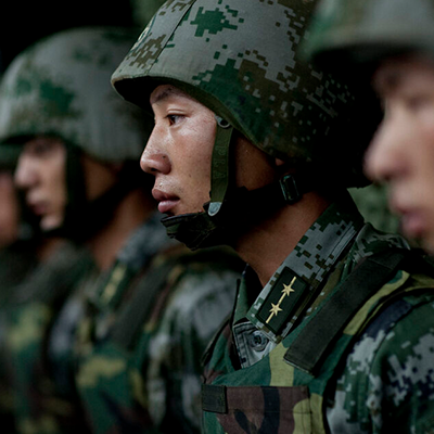 Chinese Military