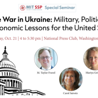 102122 Ukraine Special Seminar Oct 21