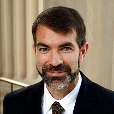 Joshua Rovner