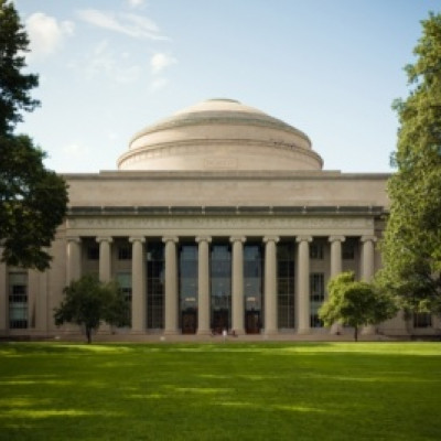 Image of MIT