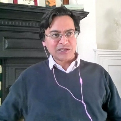 Rana Mitter