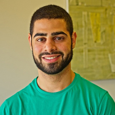 Nasir Almasri