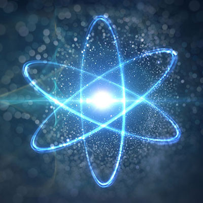 nuclear atom picture