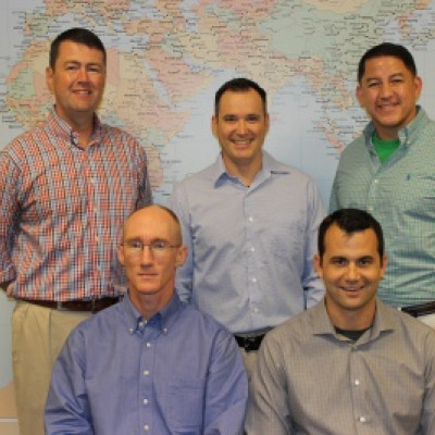 Military Fellows 2016-2017