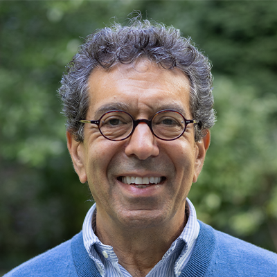 Charles Glaser