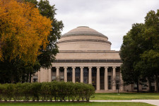 Great Dome at MIT