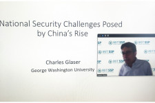 Glaser virtual talk