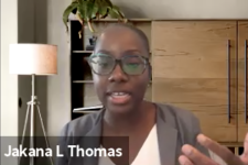 Jakana Thomas