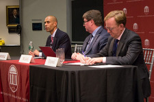 Narang, Walsh, Fravel