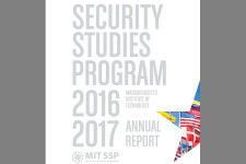 Annual Report 2016-17 cover