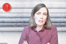 Kristin Ven Bruusgaard 