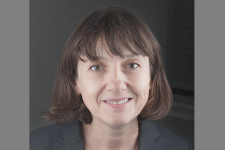 Headshot of Olga Oliker