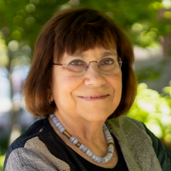 Carol R. Saivetz