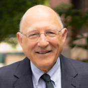 Barry Posen