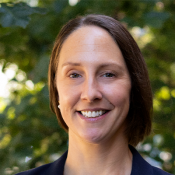 Janine Sazinsky