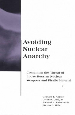 Avoiding Nuclear Anarchy