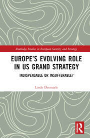 Europe&#039;s Evolving Role in Grand Strategy